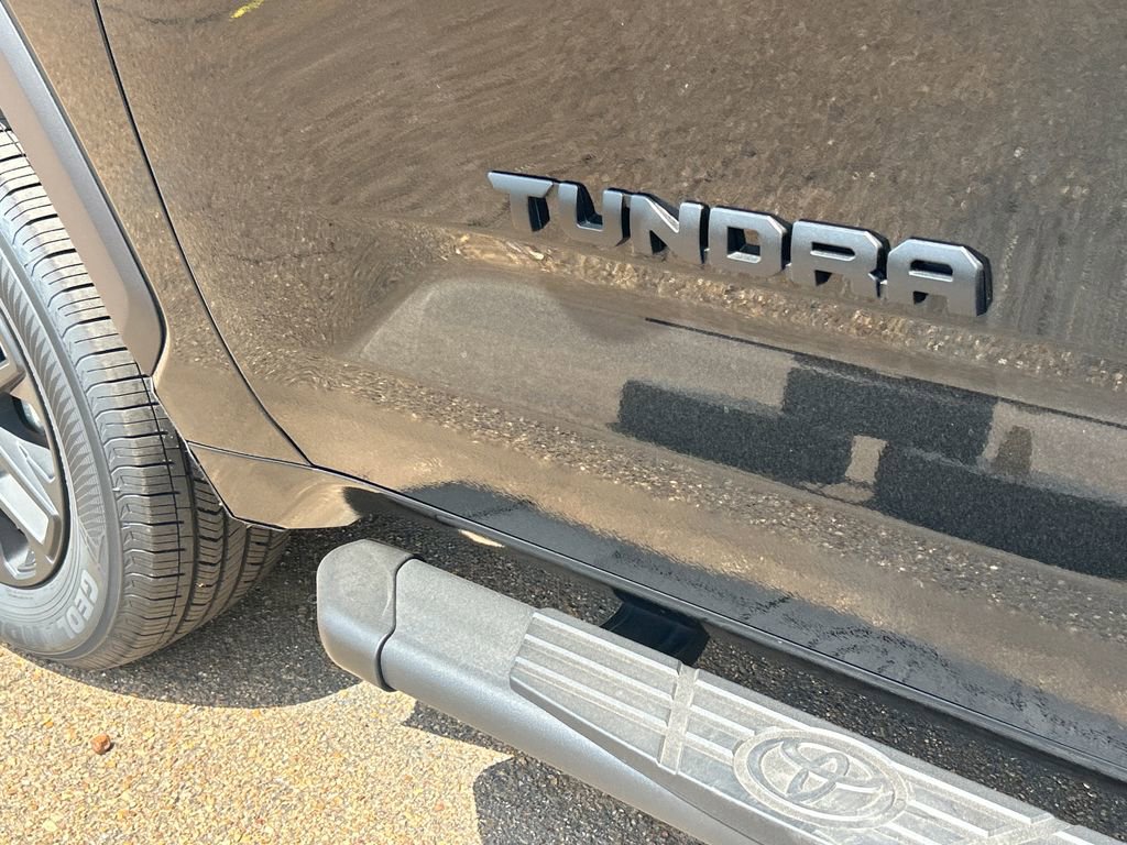 New 2026 Toyota Tundra Limited image 38