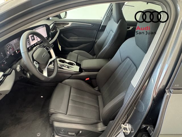 New 2026 Audi A6 Premium Plus AWD/4WD image 21