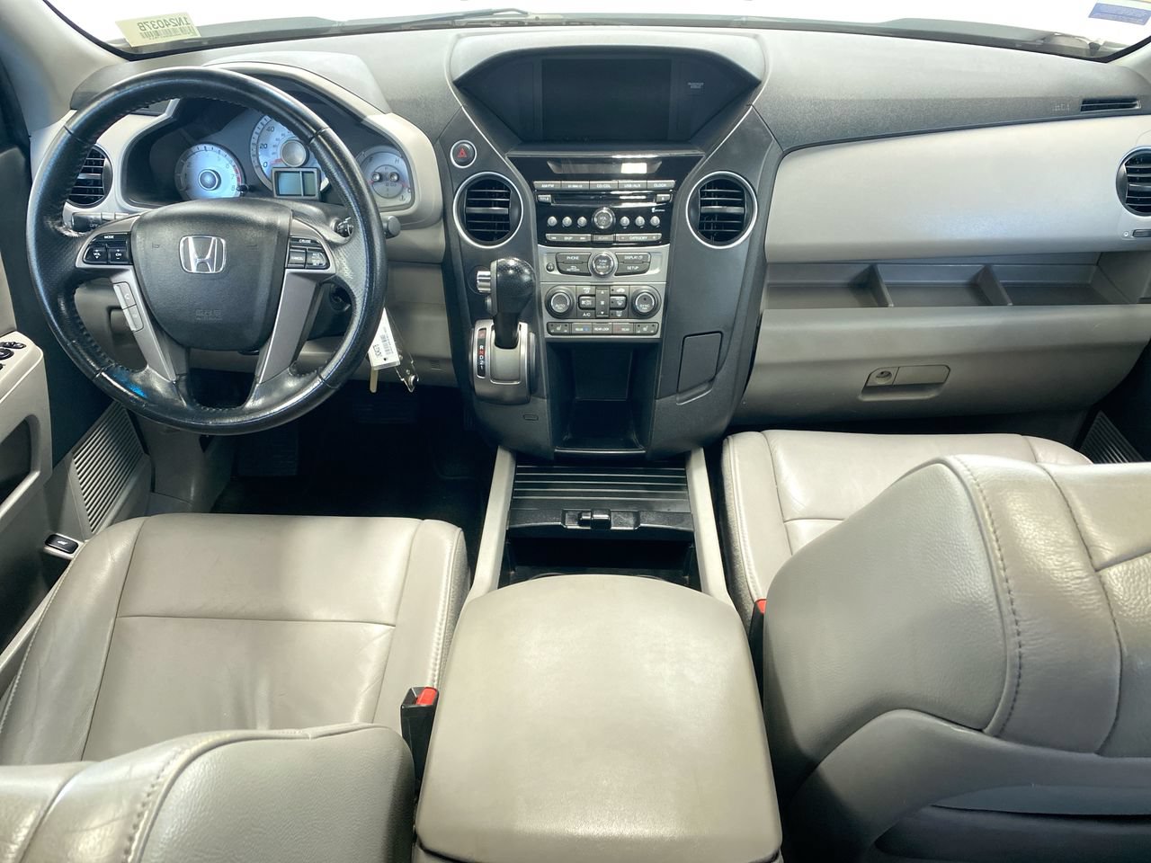Used 2014 Honda Pilot EX-L image 31