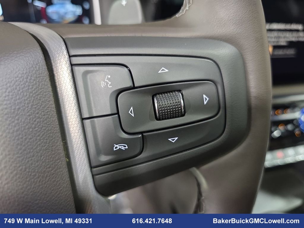 Used 2023 GMC Sierra 1500 Denali w/ Technology Package image 18