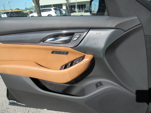 Certified 2025 Cadillac CT5 Premium Luxury w/ Platinum Package image 20