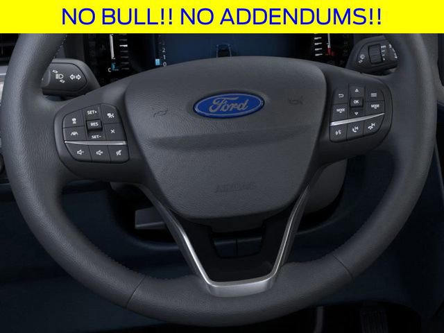 New 2026 Ford Maverick Lariat image 15