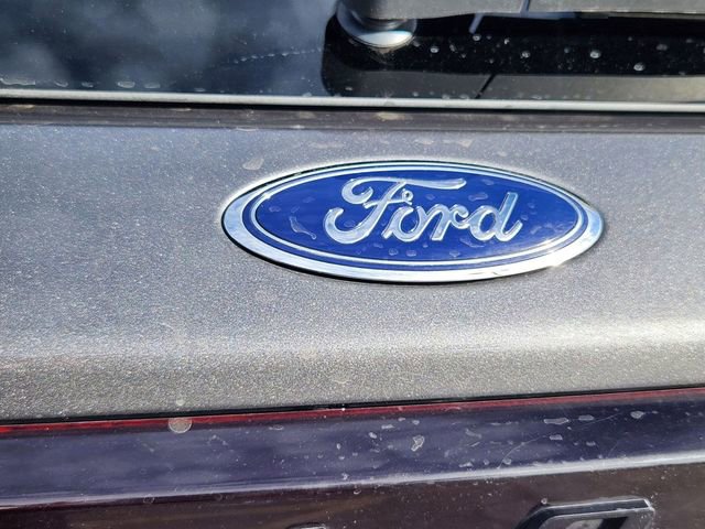 Used 2025 Ford Explorer ST-Line w/ ST-Line Street Pack image 11