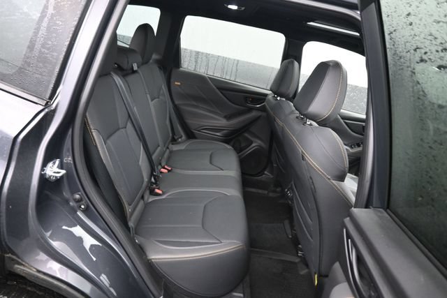 Used 2024 Subaru Forester Wilderness AWD/4WD image 8