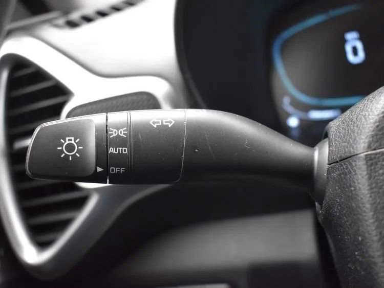 Used 2023 Kia Soul LX w/ Option Group 015 image 25