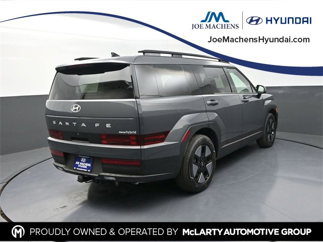 Used 2026 Hyundai Santa Fe SEL image 8