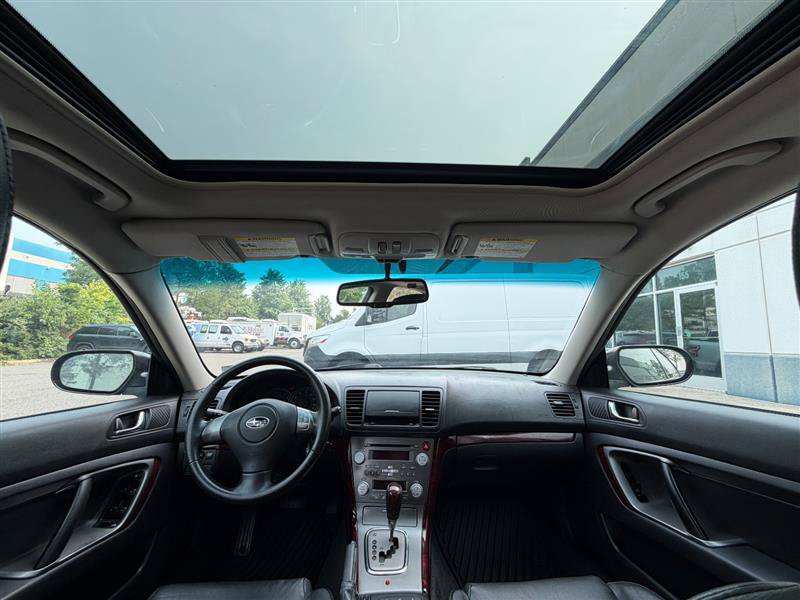 Used 2008 Subaru Legacy 2.5i Limited AWD/4WD image 35