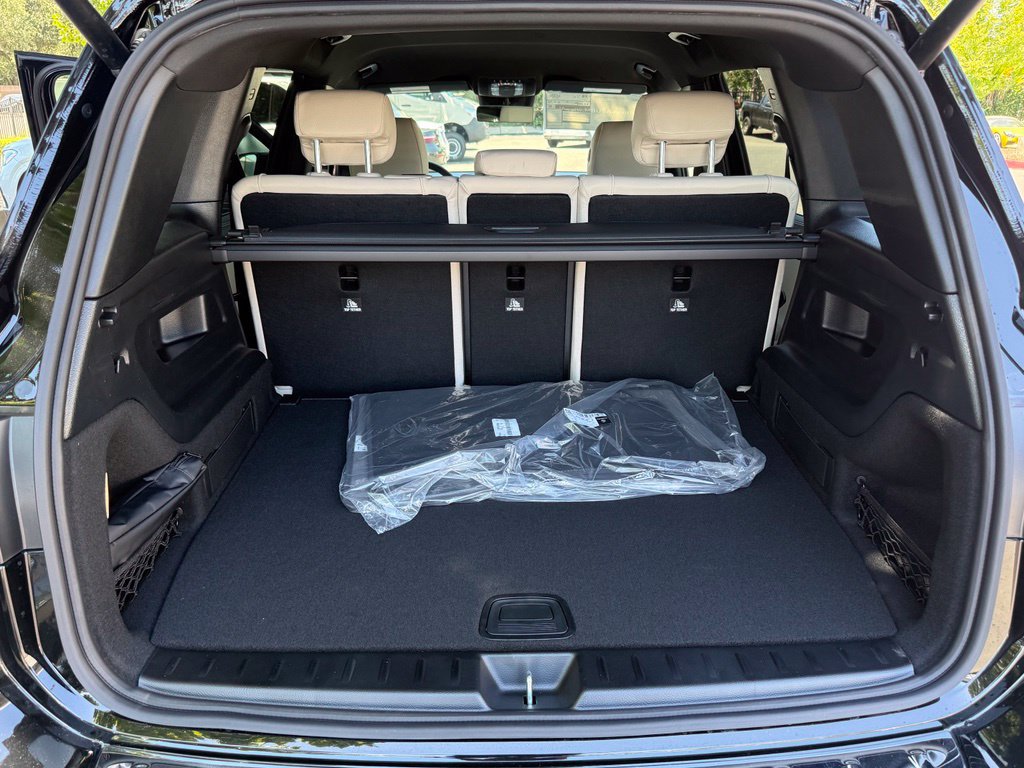 New 2026 Mercedes-Benz GLB 250 image 17