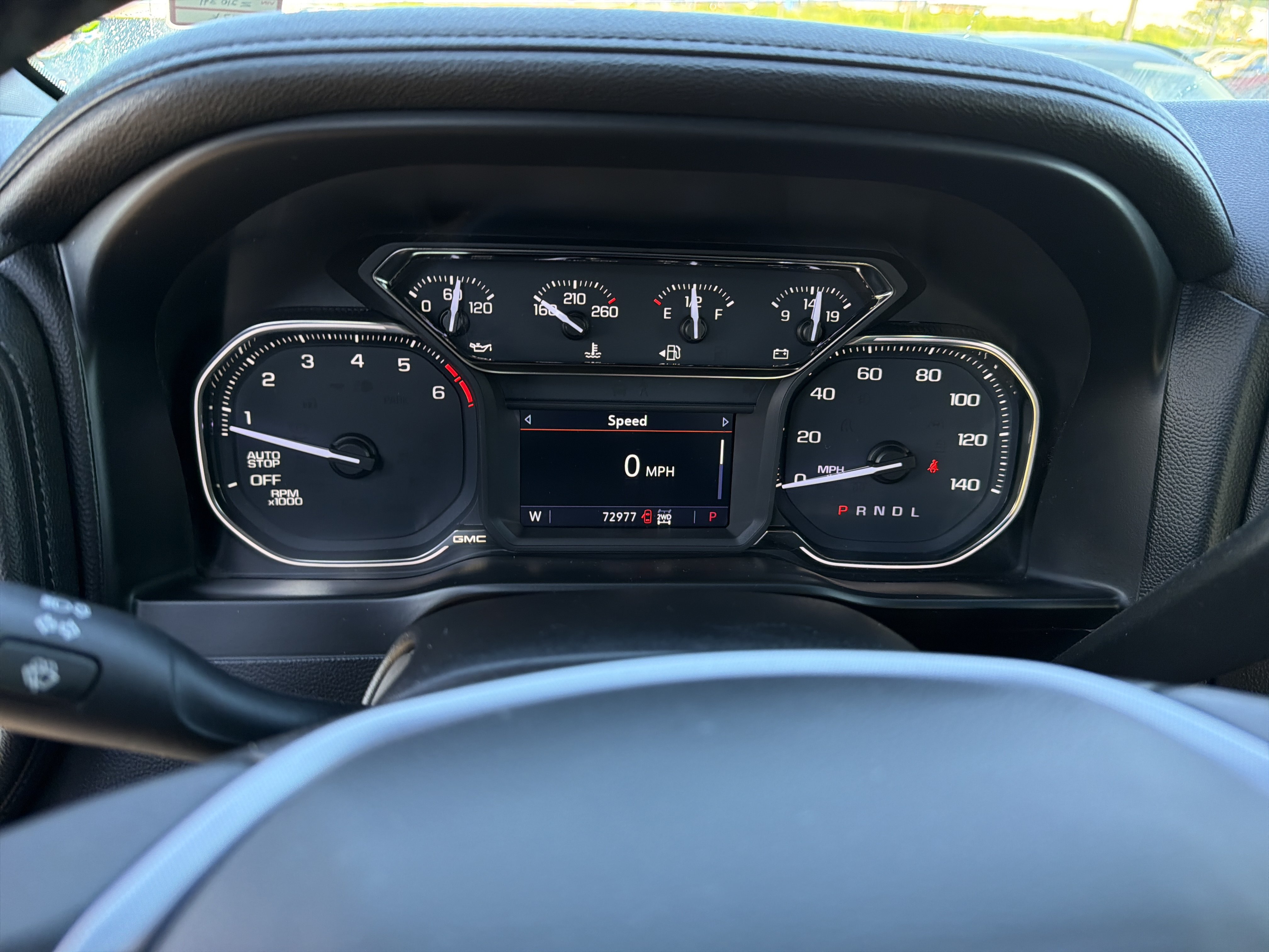 Used 2019 GMC Sierra 1500 SLE w/ SLE Value Package AWD/4WD image 18