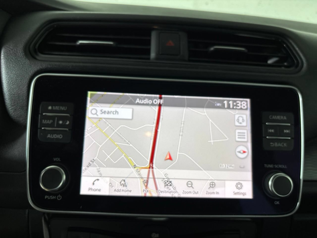 Used 2023 Nissan Leaf SV Plus FWD image 16