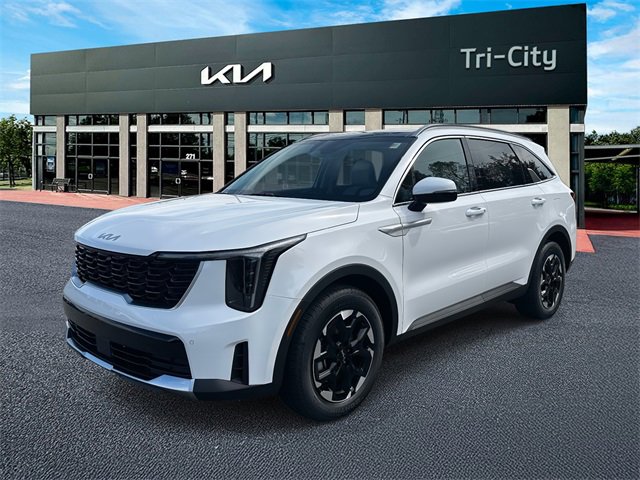 New 2026 Kia Sorento S image 2