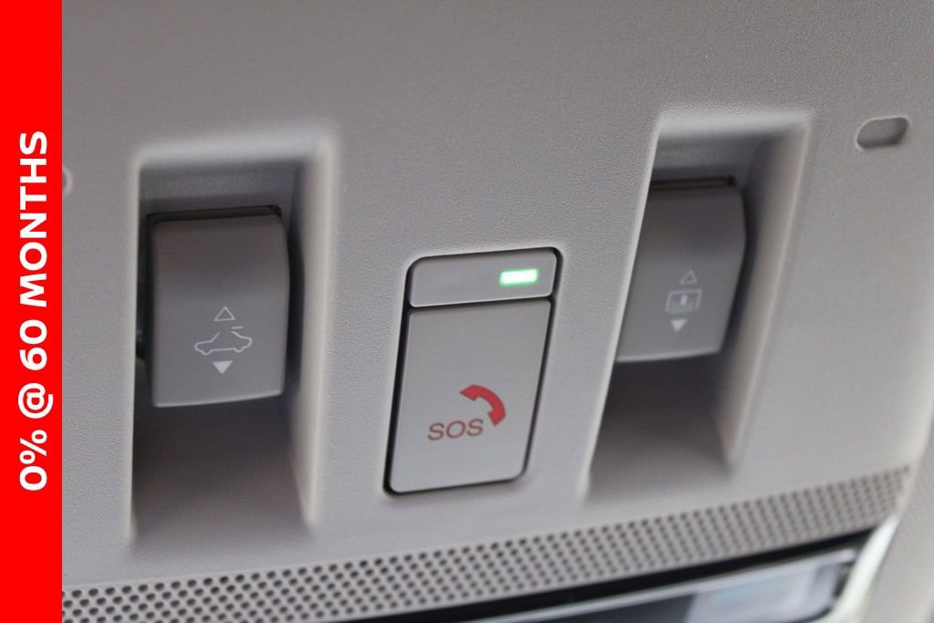 New 2025 Nissan Murano SL w/ Cargo Package image 20