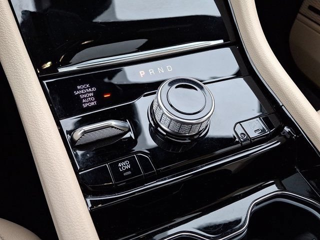 Certified 2022 Jeep Grand Cherokee Limited 4xe w/ Luxury Tech Group II AWD/4WD image 19