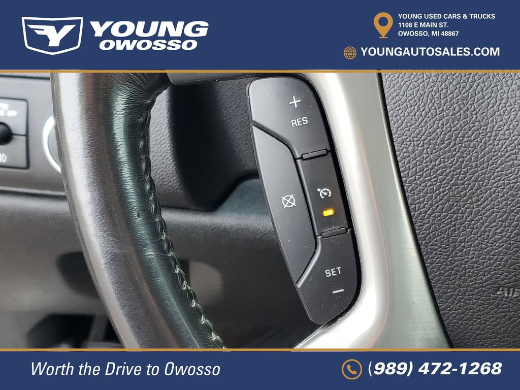 Used 2013 Chevrolet Silverado 2500 LTZ AWD/4WD image 12