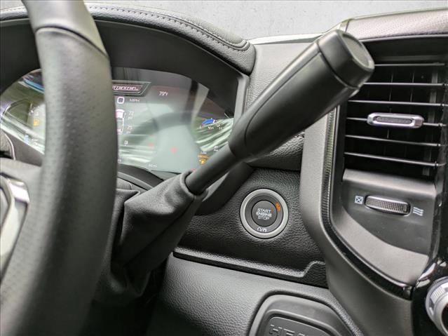 New 2026 RAM 2500 Rebel w/ Rebel Level 1 Equipment Group image 15