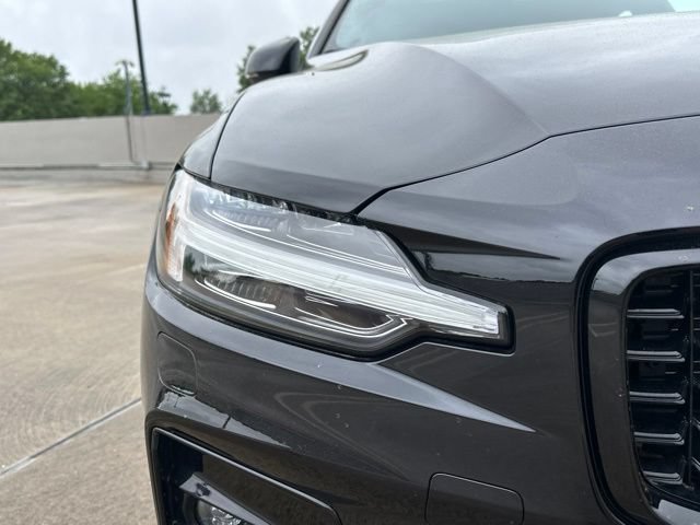 Certified 2024 Volvo S60 B5 Plus w/ Climate Package AWD/4WD image 12