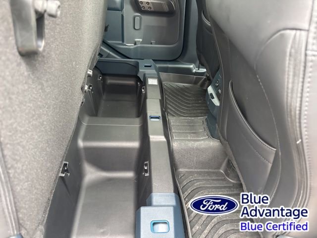 Certified 2024 Ford Maverick Lariat w/ Black Appearance Package image 41