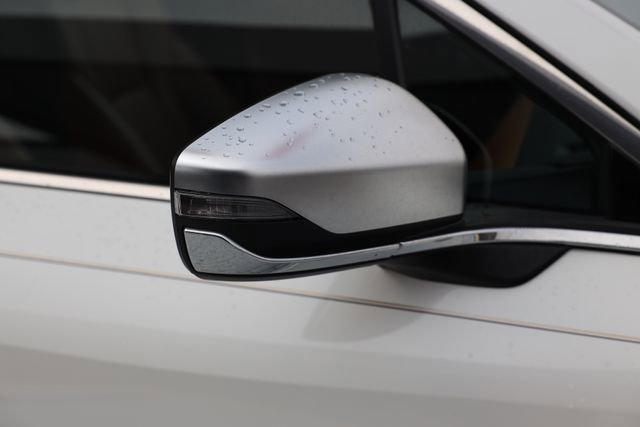 Certified 2022 Subaru Legacy Touring XT image 8