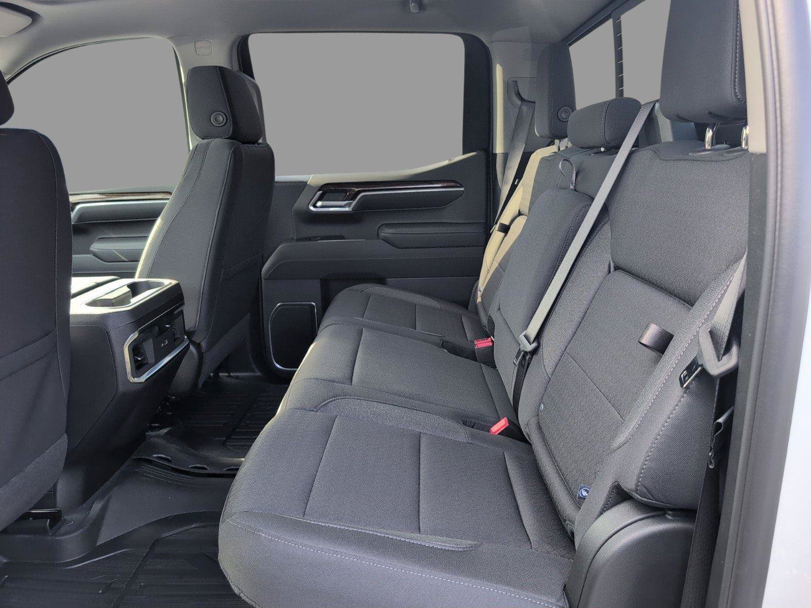 New 2026 GMC Sierra 1500 Elevation AWD/4WD image 31