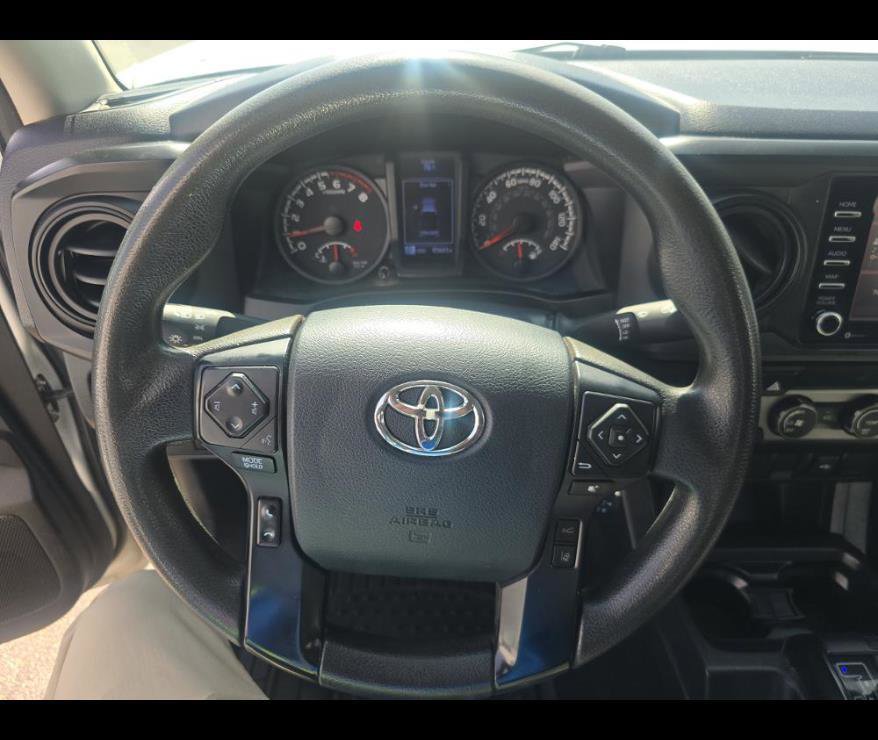 Used 2020 Toyota Tacoma SR image 4