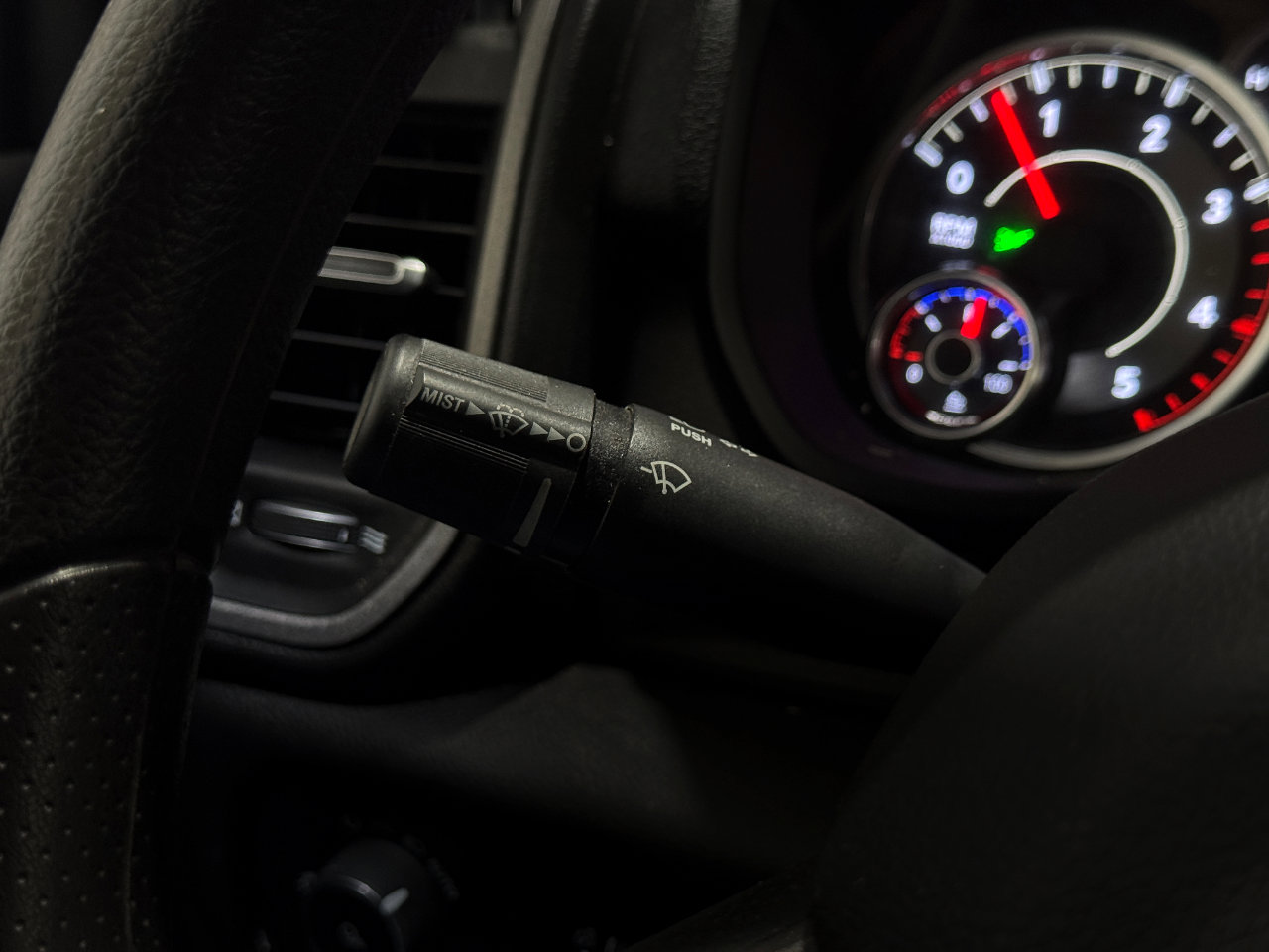 Used 2024 RAM 2500 Tradesman w/ Chrome Appearance Group image 7