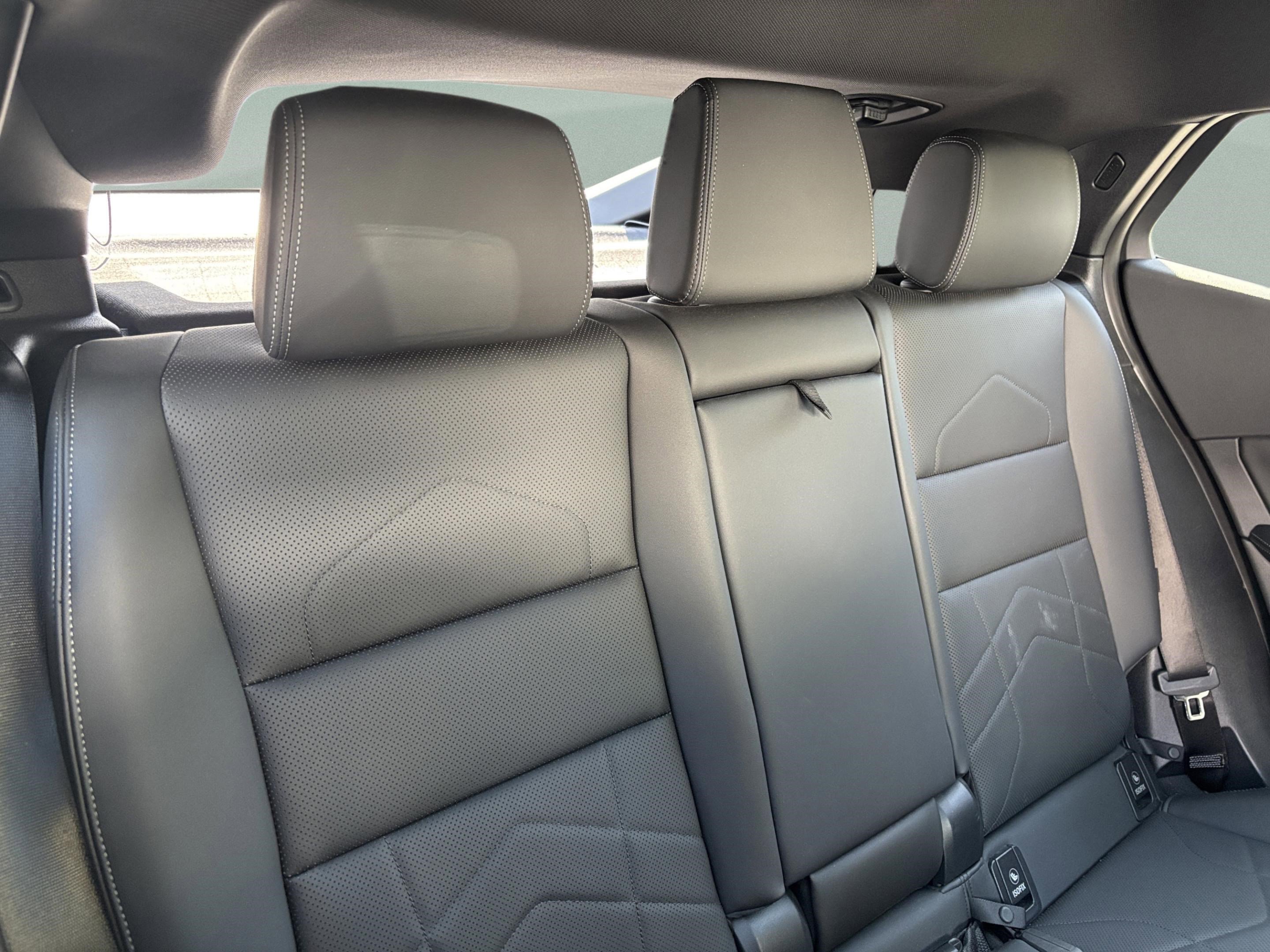 Used 2025 BMW X2 xDrive28i image 27