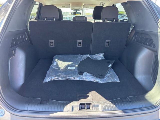 Certified 2024 Ford Escape Active FWD image 12