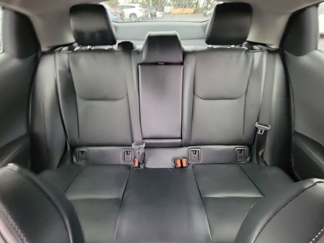 Used 2023 Toyota Prius Limited image 5