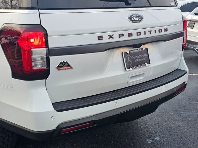 Used 2023 Ford Expedition Timberline image 15