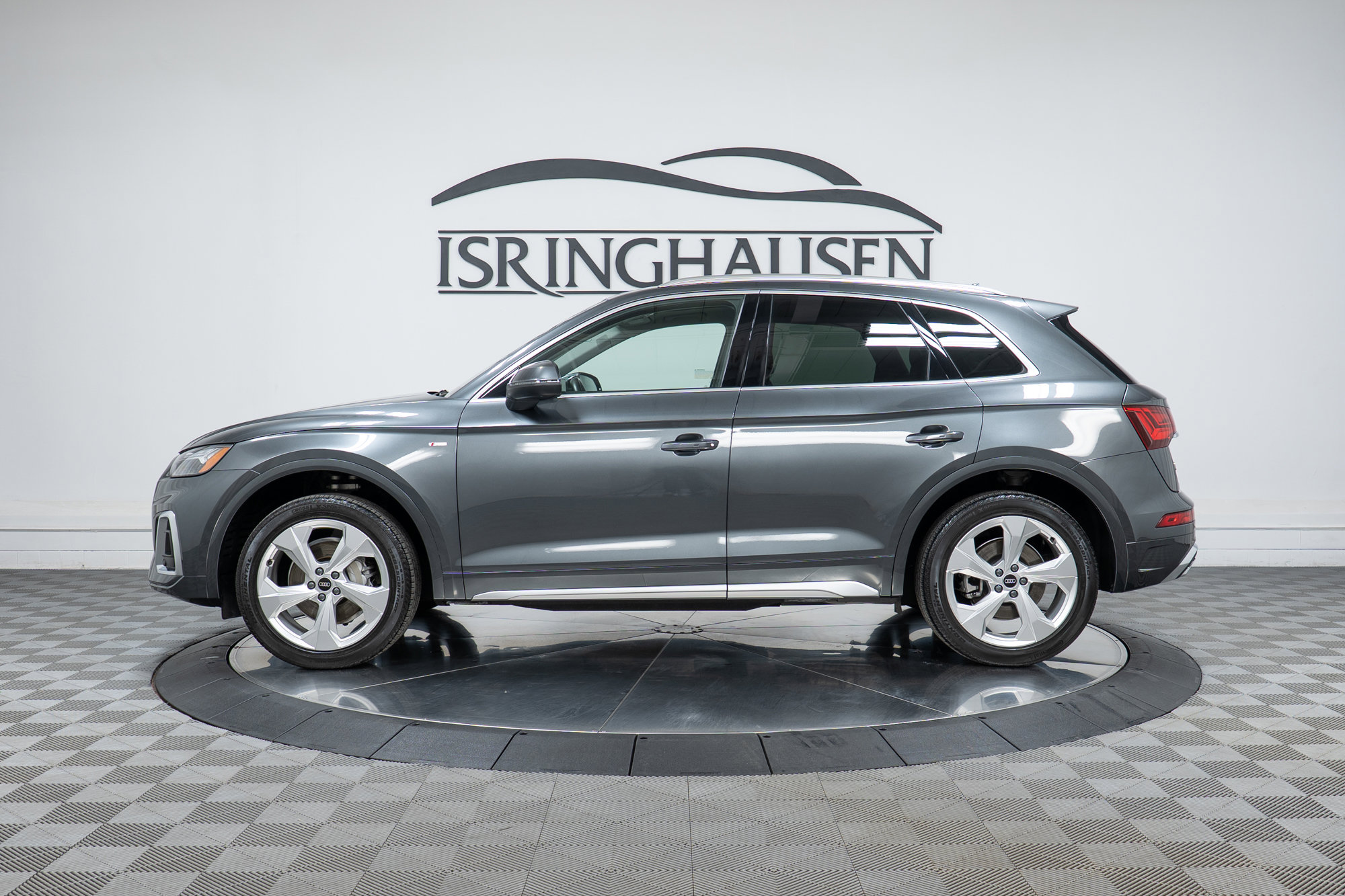 Used 2022 Audi Q5 2.0T Premium Plus image 8