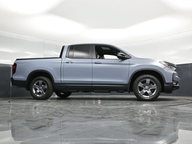 Used 2024 Honda Ridgeline TrailSport image 62