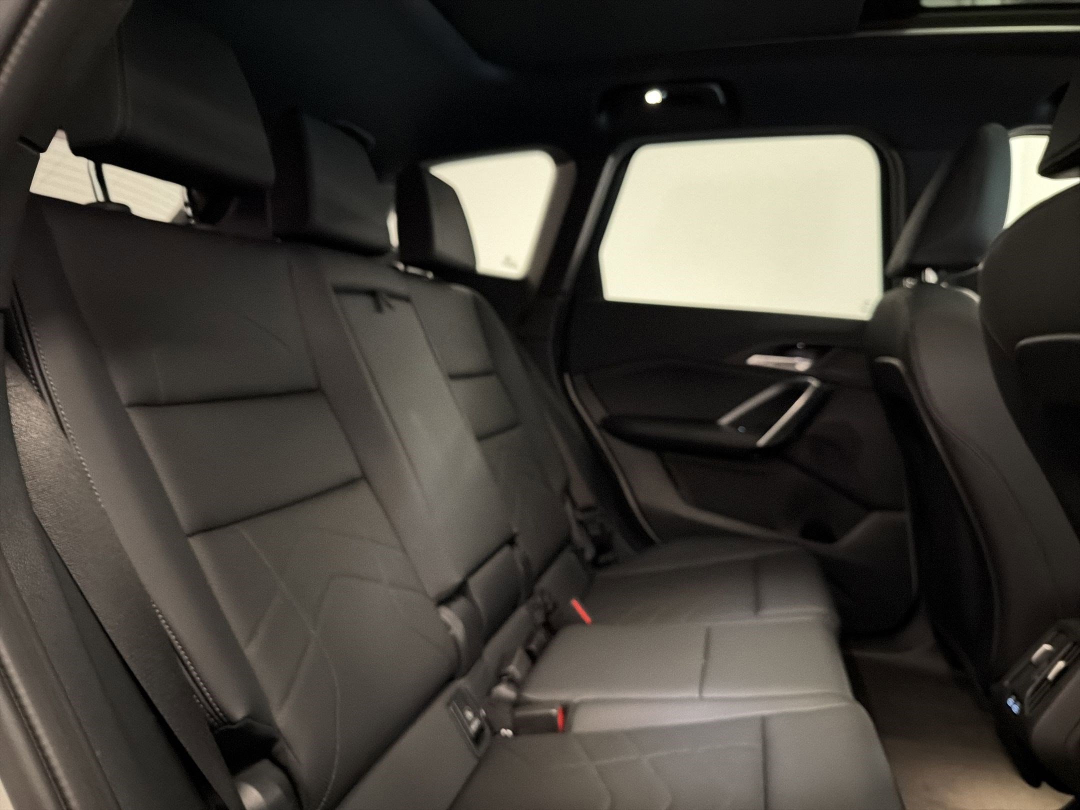 Used 2025 BMW X1 xDrive28i image 30