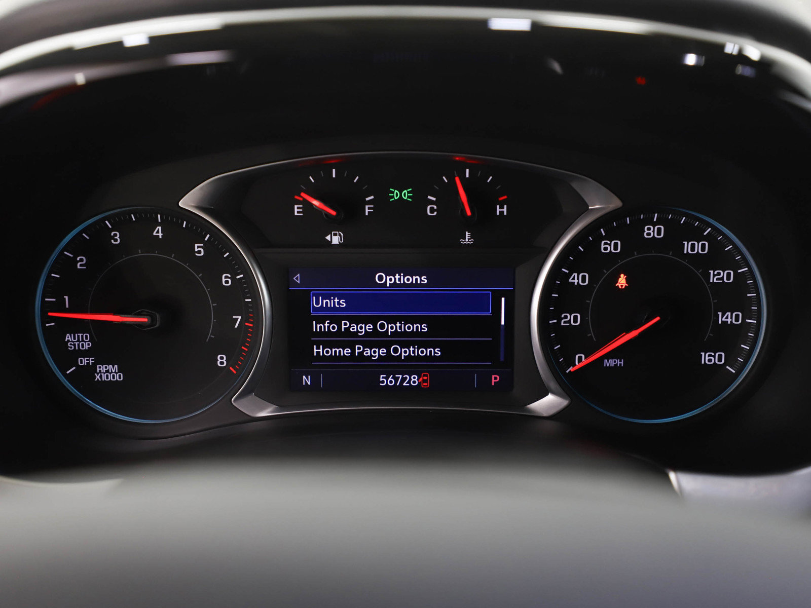 Used 2020 Chevrolet Traverse LT AWD/4WD image 23