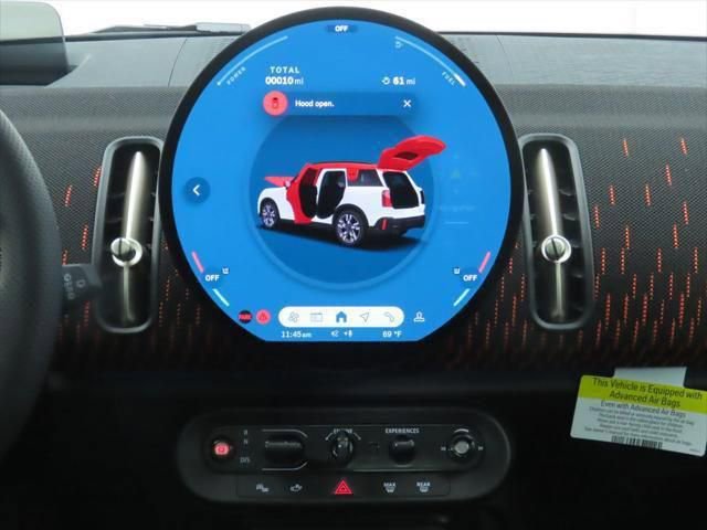New 2026 MINI Cooper Countryman John Cooper Works w/ Comfort Package Max image 15