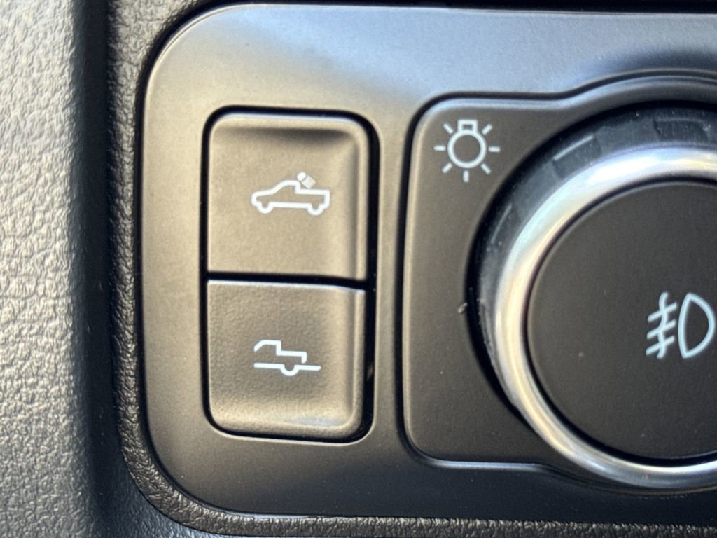 New 2026 Ford F250 Platinum w/ Tremor Off-Road Package image 27