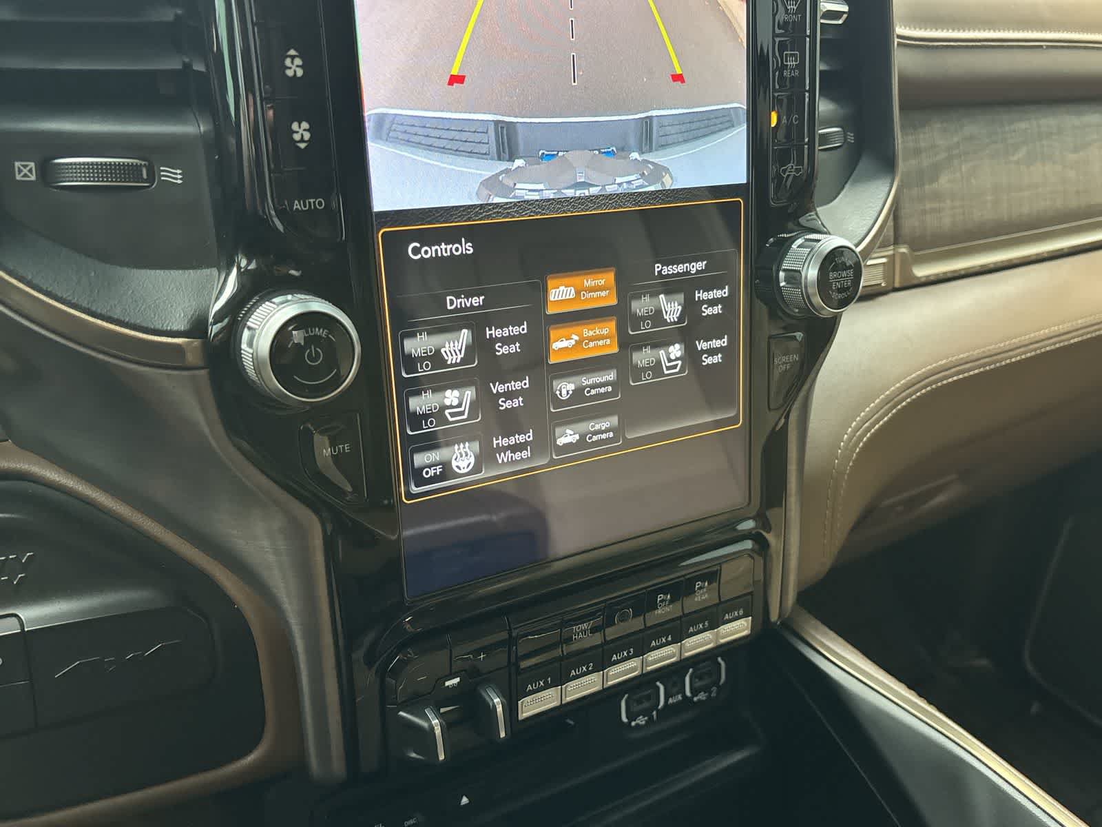 Used 2019 RAM 3500 Limited AWD/4WD image 25