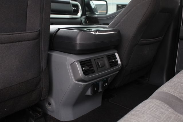 Used 2022 Ford F150 XLT w/ Equipment Group 302A High AWD/4WD image 23