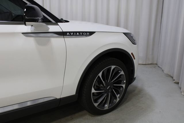 New 2026 Lincoln Aviator Reserve AWD/4WD image 26