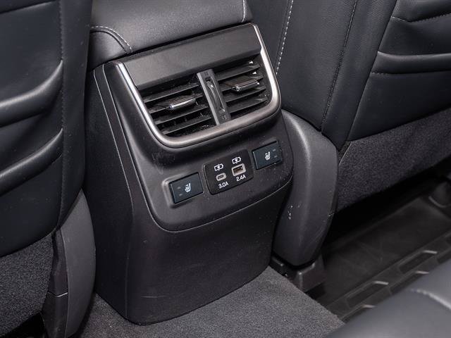 Used 2025 Subaru Legacy Touring XT AWD/4WD image 17