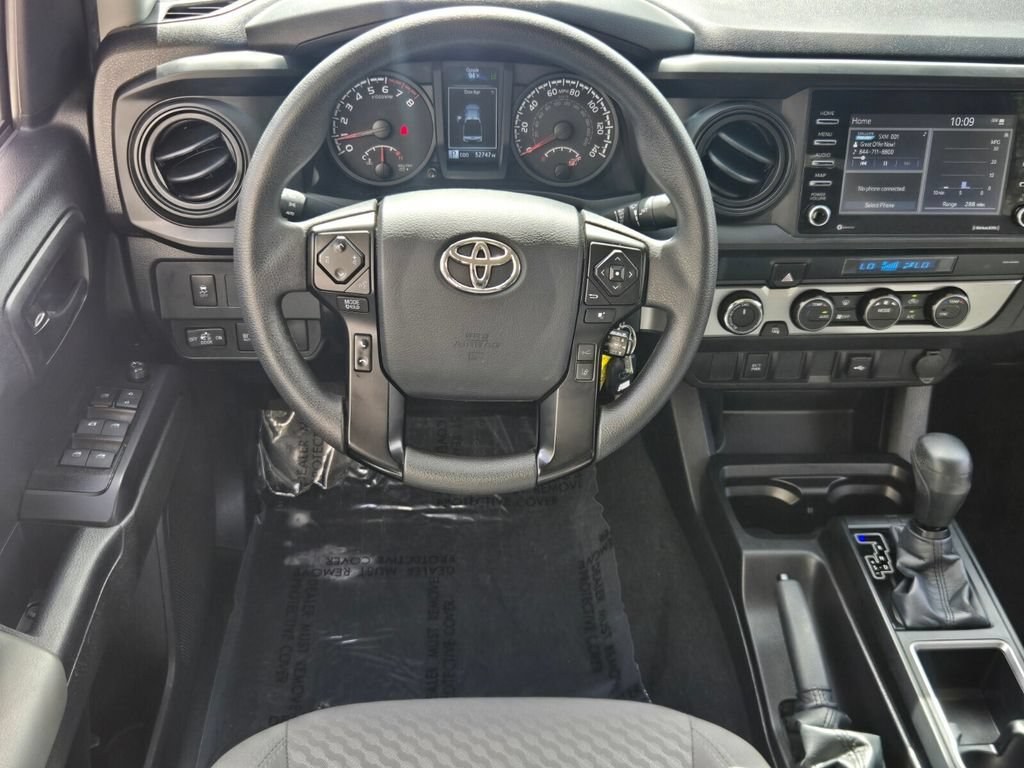 Used 2023 Toyota Tacoma SR AWD/4WD image 15