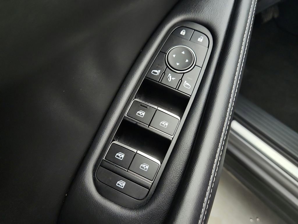 Used 2022 INFINITI QX60 Pure image 25