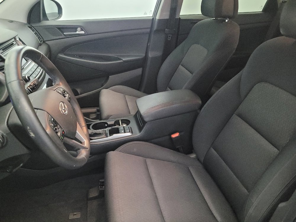 Used 2017 Hyundai Tucson Sport w/ Cargo Package image 17