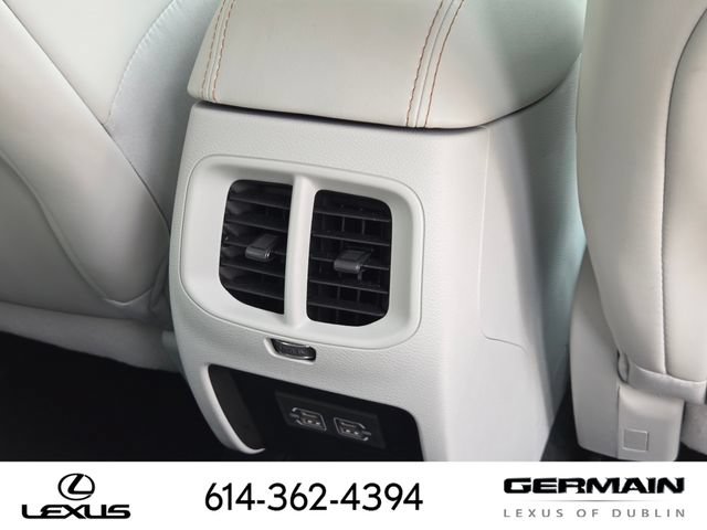 Used 2021 Jeep Cherokee Latitude Lux w/ Trailer Tow Group AWD/4WD image 26