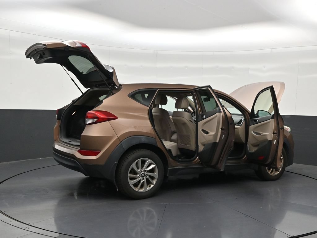 Used 2017 Hyundai Tucson SE FWD image 31