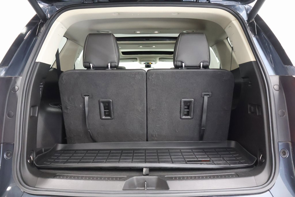 Used 2020 GMC Acadia Denali w/ Denali Ultimate Package image 29