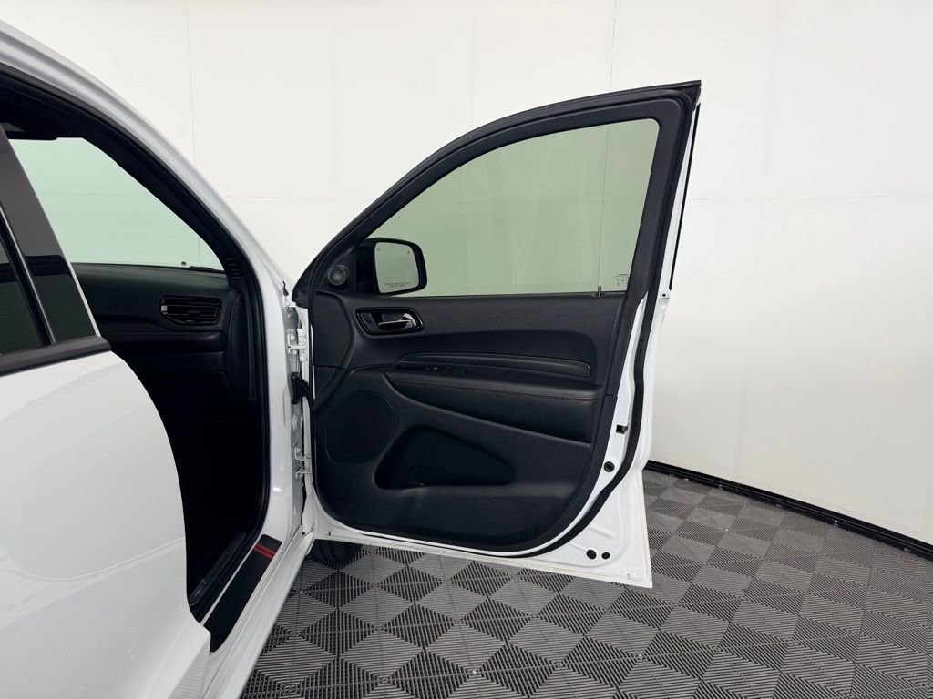 Used 2024 Dodge Durango R/T image 33