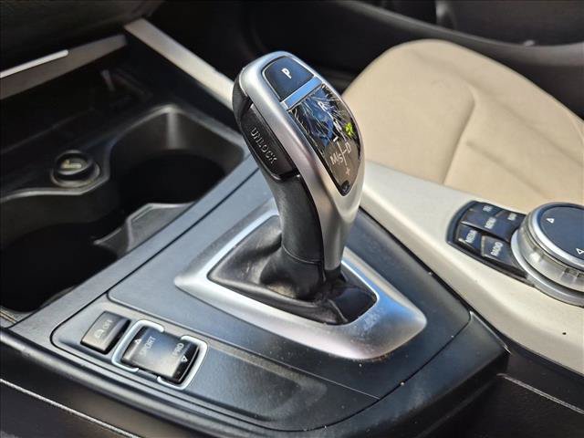 Used 2015 BMW 228i xDrive Convertible AWD/4WD image 12