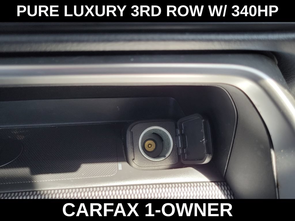Used 2024 MAZDA CX-90 3.3 Turbo S AWD/4WD image 35