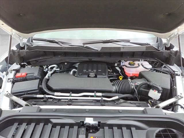 New 2026 Chevrolet Silverado 1500 Custom image 17