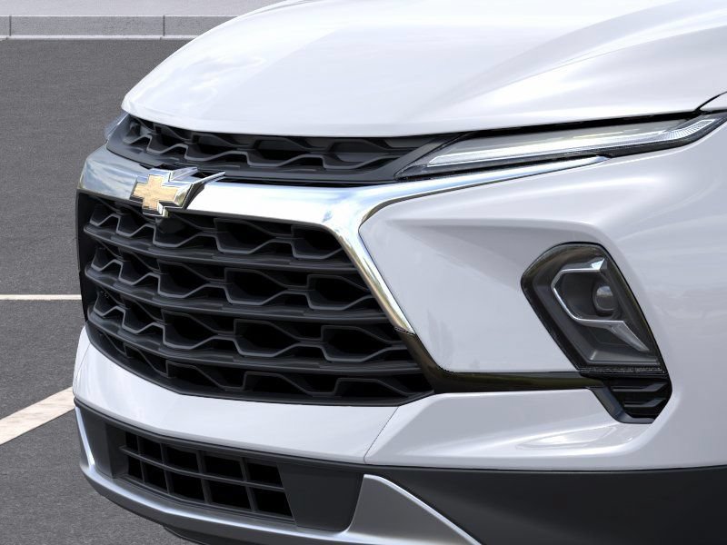 New 2026 Chevrolet Blazer LT AWD/4WD image 14